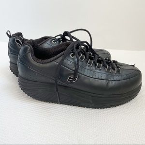 Skechers Work Shape Ups Womens 7.5